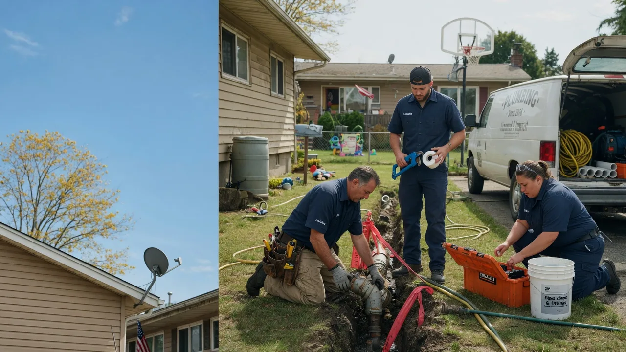 Garbage Disposal Replacement in Farner, TN near me